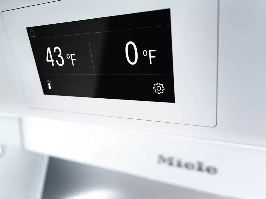 Холодильник Miele KF 2902 Vi MasterCool фото 11