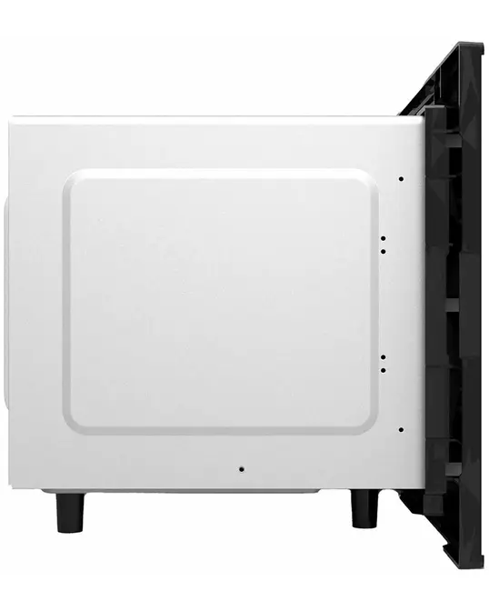 Микроволновая печь HAIER HMX-BTG259LX фото 3