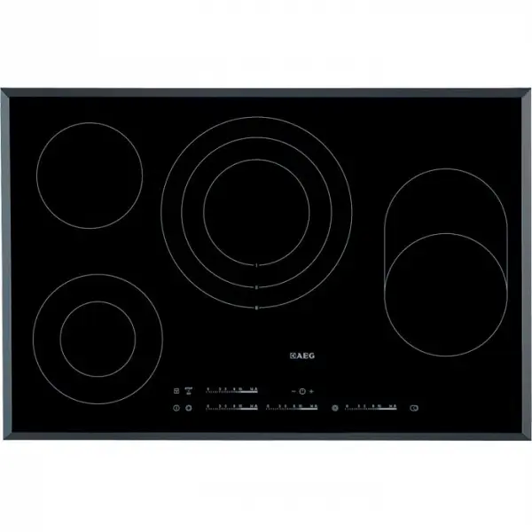 Варочная панель AEG HK 585408 FB