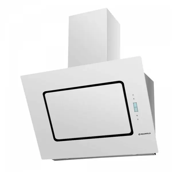 Вытяжка Maunfeld Suite D 90 White