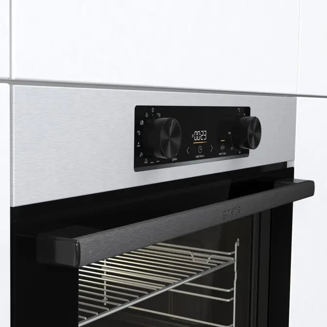 Духовой шкаф Gorenje BOB6737E01XK фото 5