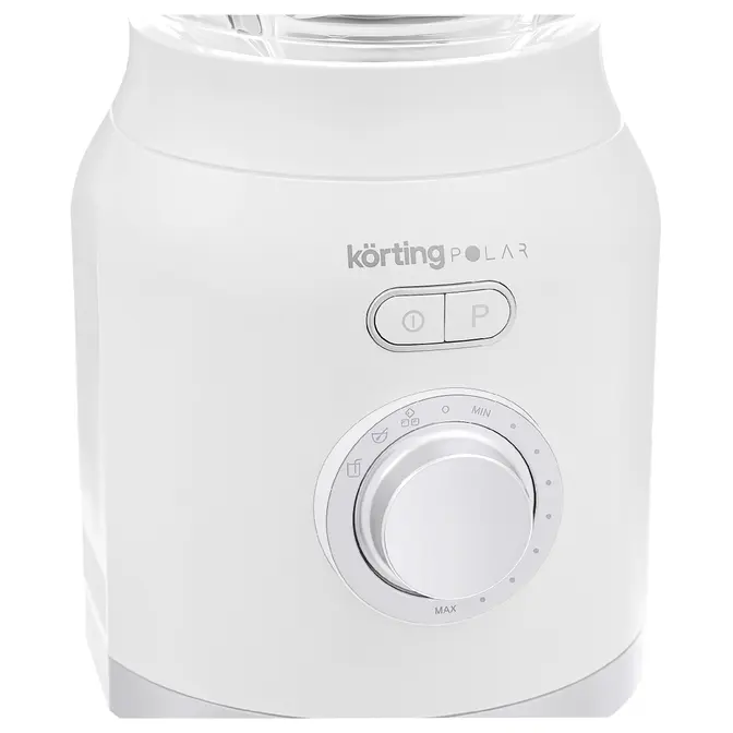 Блендер настольный KORTING KTB 0704 Polar фото 4