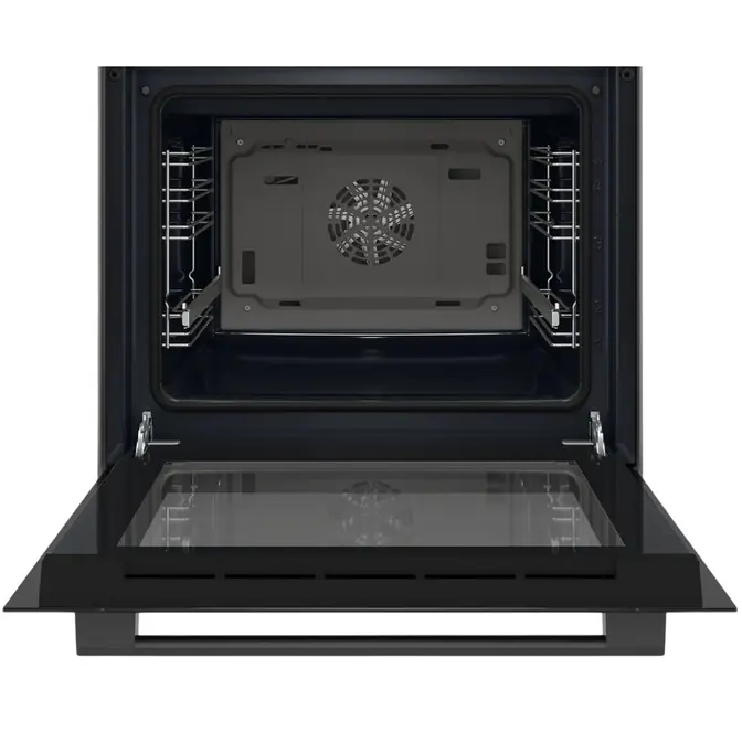 Духовой шкаф Bosch HBF134EB2 фото 2