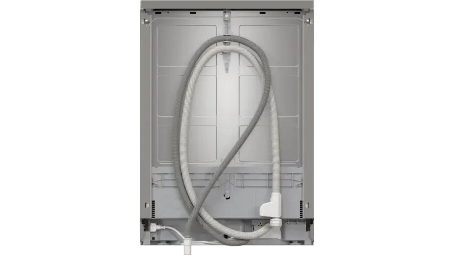 Встраиваемая посудомоечная машина Bosch SMS4HVI00E фото 10
