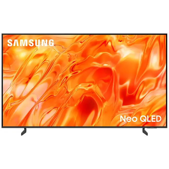 Телевизор Samsung QE65QN70HAUXPY фото 1