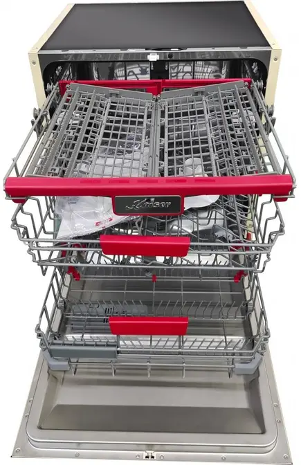 Посудомоечная машина Kaiser S60 I 69 XL фото 2