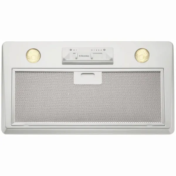 Встраиваемая вытяжка Electrolux EFG50250W