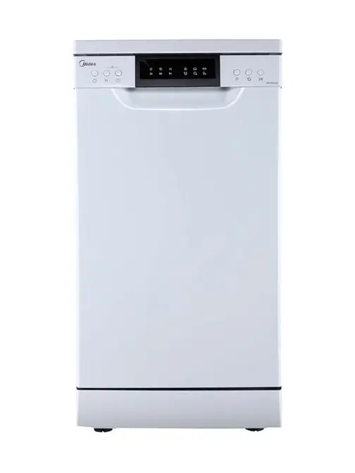 Посудомоечная машина Midea MFD45S130W фото 1