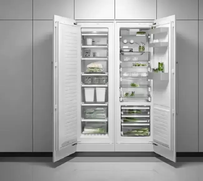 Холодильник Gaggenau RC 289-202 фото 3 Холодильник Gaggenau RC 289-202 фото 3