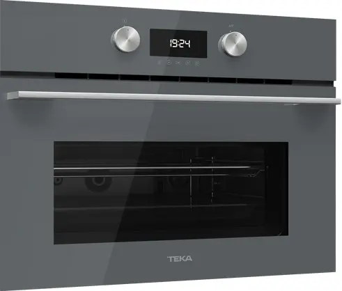 Микроволновая печь Teka MLC 8440 STONE GREY фото 4