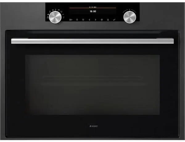 Духовой шкаф Asko OCM8487A фото 1