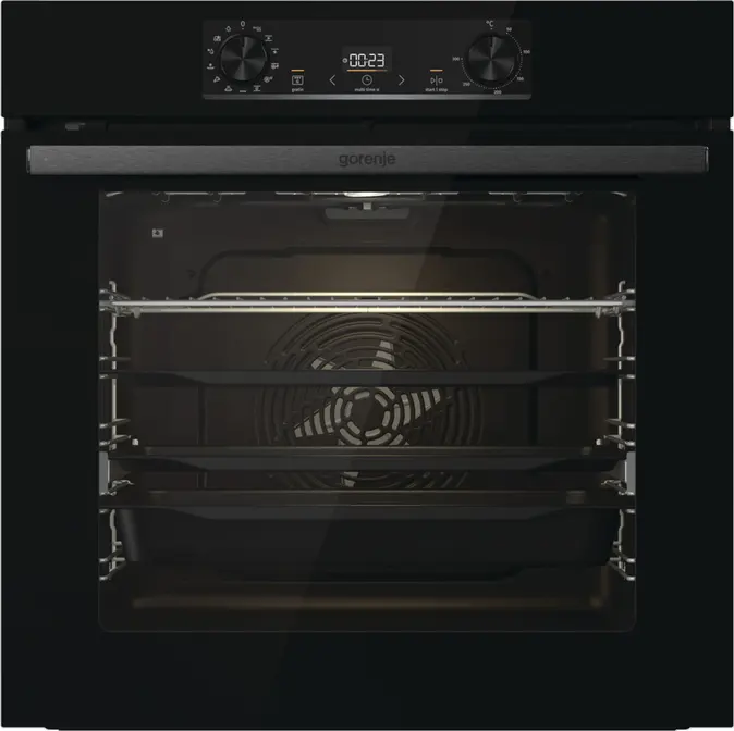Духовой шкаф Gorenje BPS6737E14BG фото 1