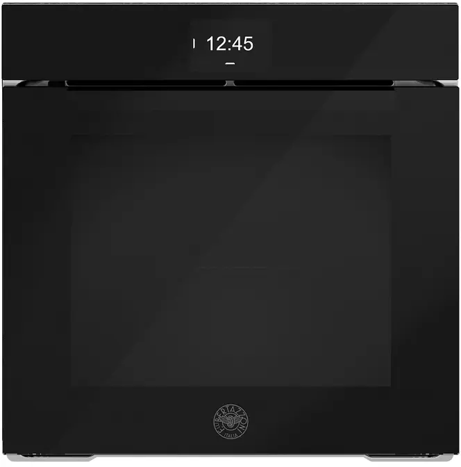 Духовой шкаф Bertazzoni FMOD6117VTB1 Черное стекло фото 1 Духовой шкаф Bertazzoni FMOD6117VTB1 Черное стекло фото 1