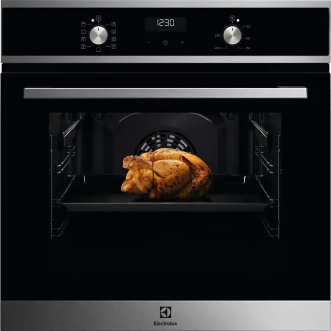 Духовой шкаф Electrolux EOD5H70BX фото 1