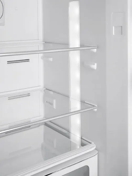 Холодильник Smeg FAB32RBE3 фото 7