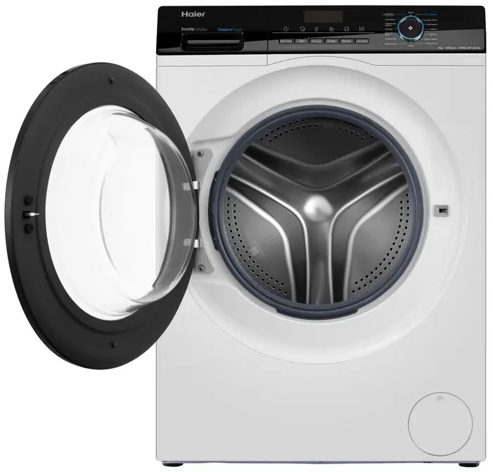 Стиральная машина Haier HW90-BP14929A фото 3