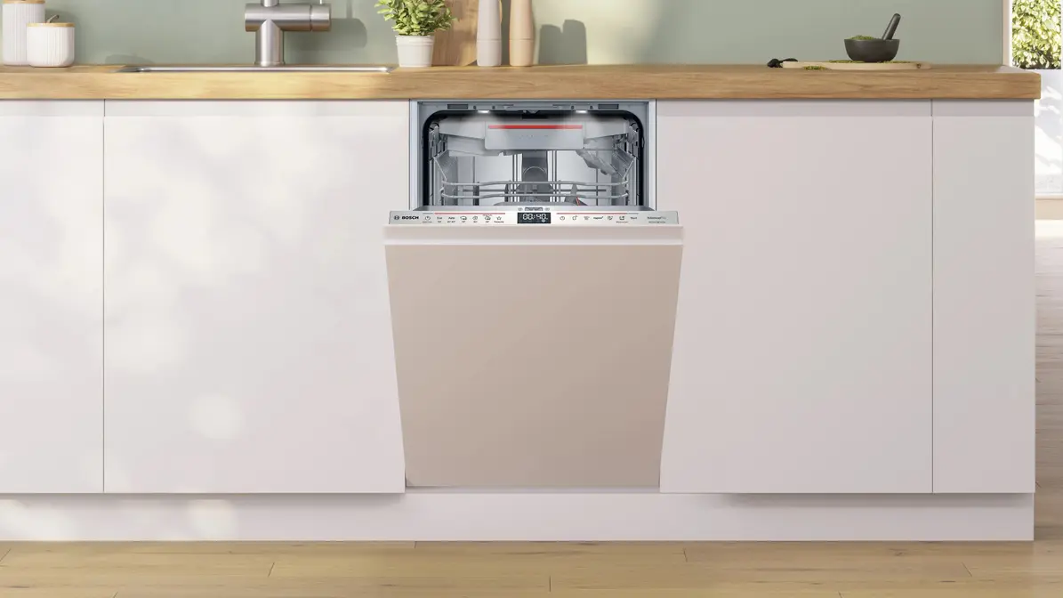 Посудомоечная машина Bosch SPV6EMX76Q фото 6