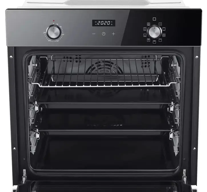 Духовой шкаф Haier HOX-P09CGB фото 5