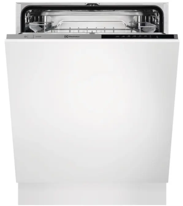 Встраиваемая посудомоечная машина Electrolux ESL95321LO фото 1