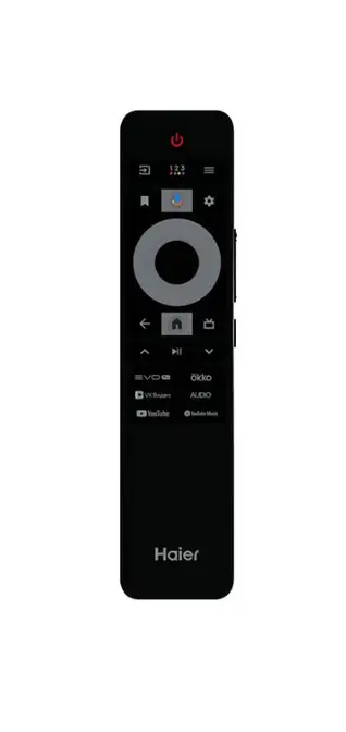 Телевизор HAIER 65 HQLED S2 Pro фото 6
