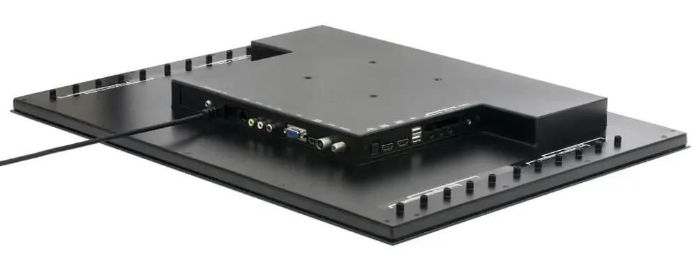 Телевизор AVEL AVS240KSBF фото 4 Телевизор AVEL AVS240KSBF фото 4