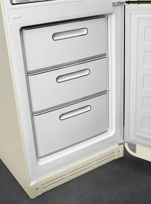 Холодильник Smeg FAB32RCR5 фото 6