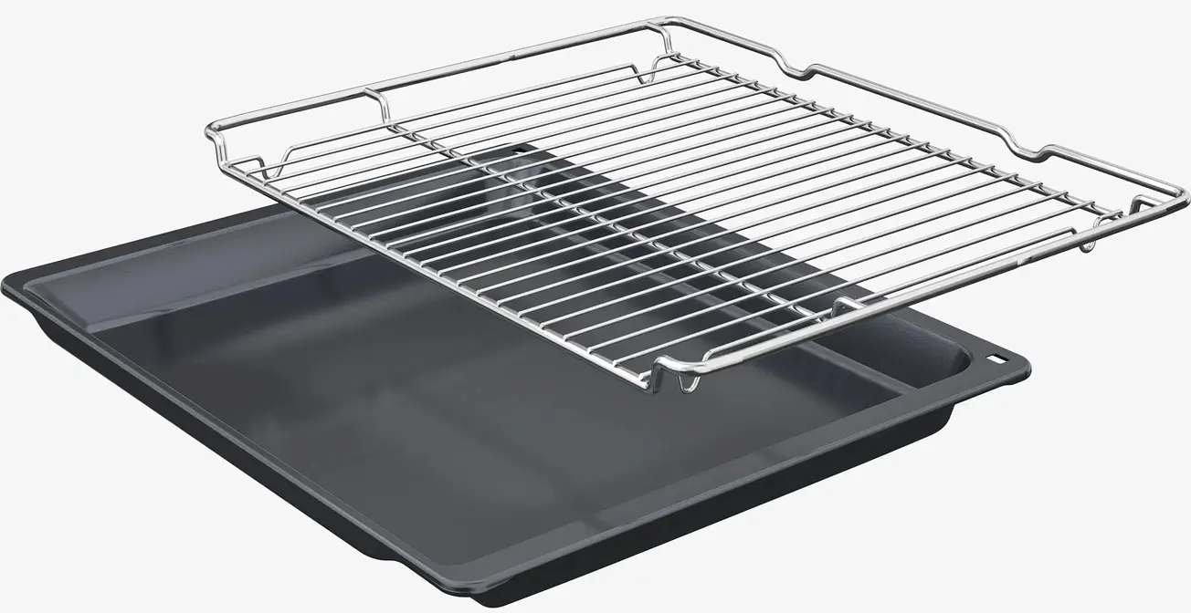 Духовой шкаф BOSCH HBA571BB4 фото 3
