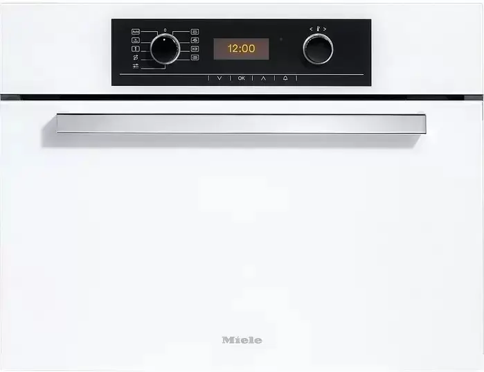 Пароварка Miele DG 5061 Brilliance фото 1