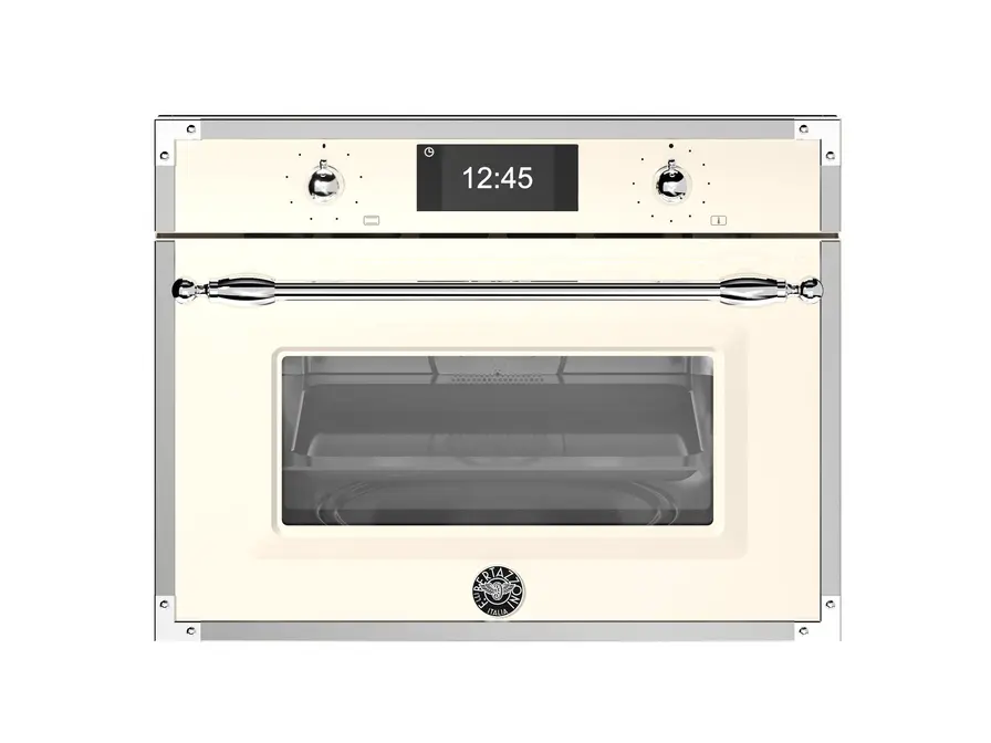 Компактный духовой шкаф Bertazzoni FHER4077MTAX3 фото 1 Компактный духовой шкаф Bertazzoni FHER4077MTAX3 фото 1