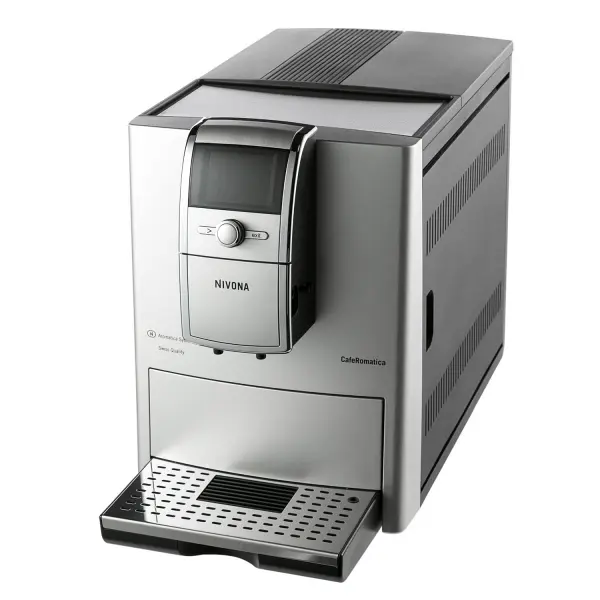 Кофемашина Nivona NICR 848