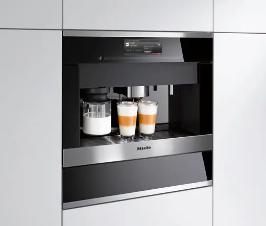 Подогреватель Miele ESW6214 EDST/CLST сталь фото 9