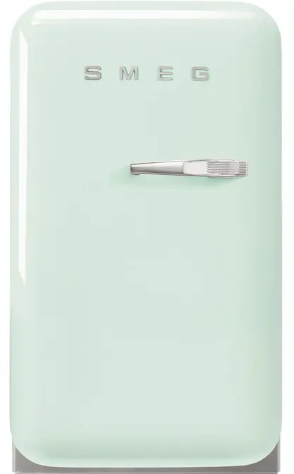 Холодильник Smeg FAB5LPG5 фото 1