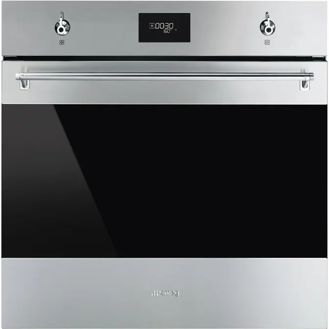 Духовой шкаф  SMEG SO6301TX фото 1