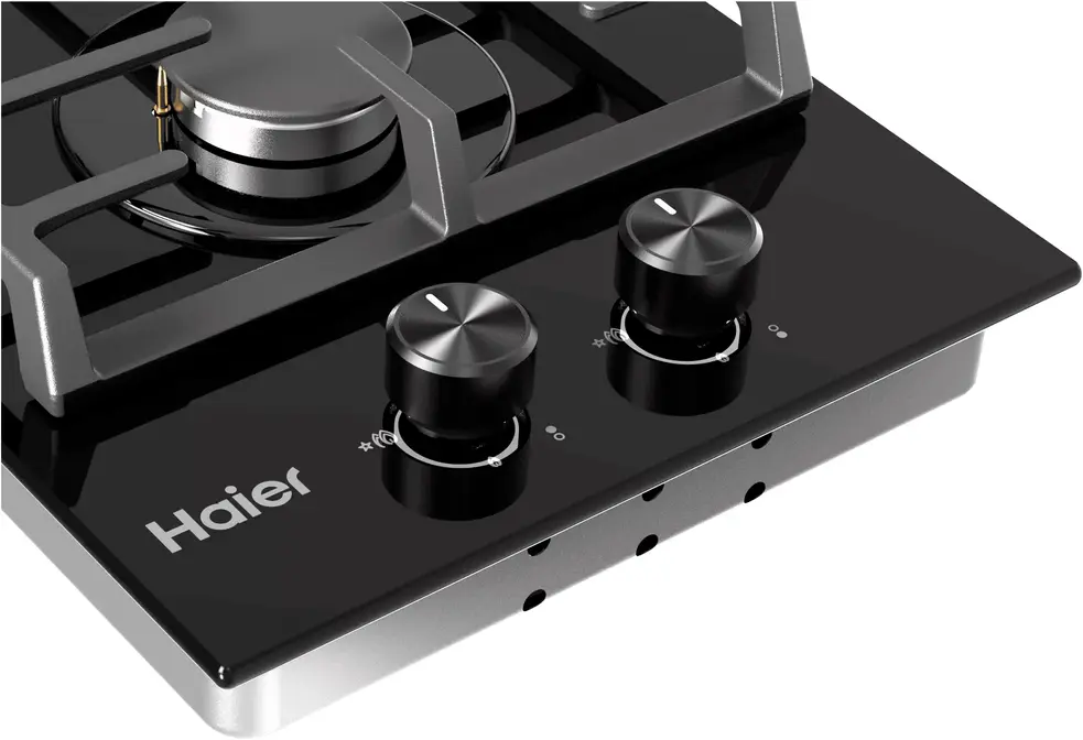 Газовая панель HAIER HHX-G32CWLB фото 4