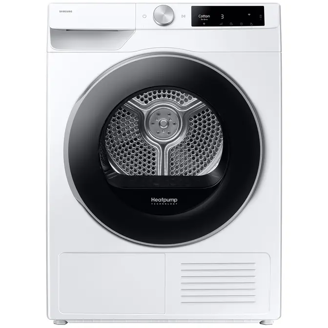 Сушильная машина Samsung DV90T6240LE/LP фото 1