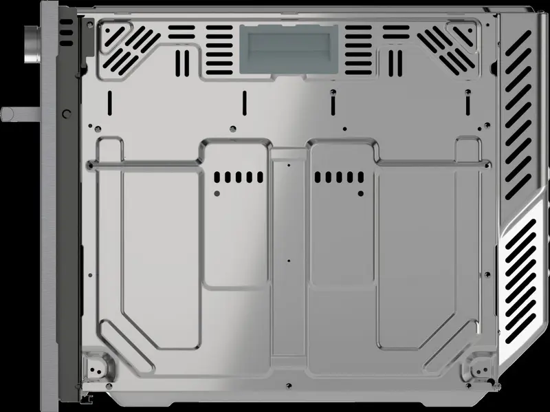 Духовой шкаф Asko OCSM8487S фото 4
