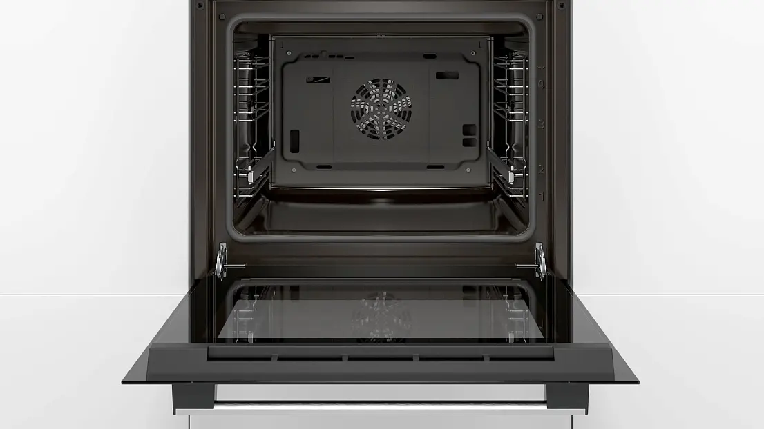 Духовой шкаф Bosch HBF 134 ER 0R фото 2