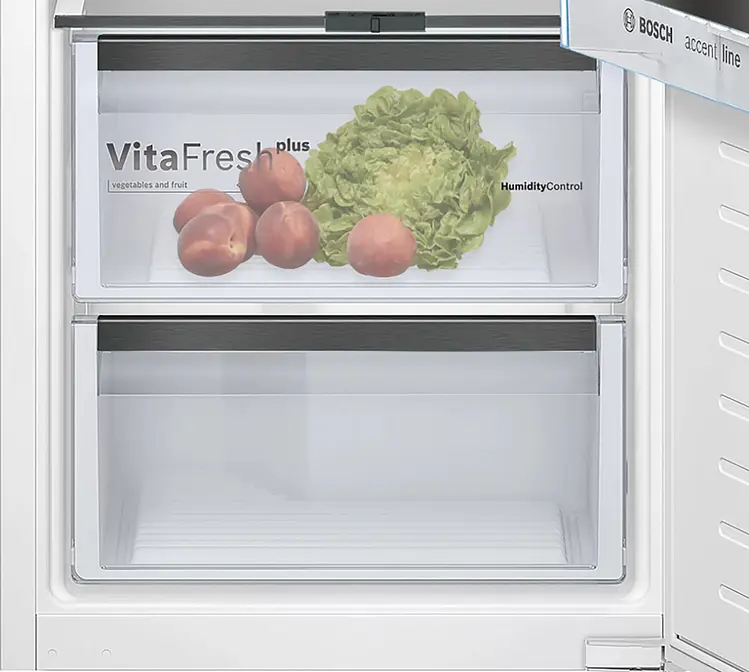 Встраиваемый холодильник Bosch KIR81SDE0 фото 5