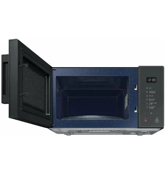 Микроволновая печь Samsung MS23T5018AC/BW фото 5
