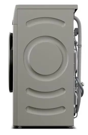 Стиральная машина Bosch WHA222XYOE фото 5