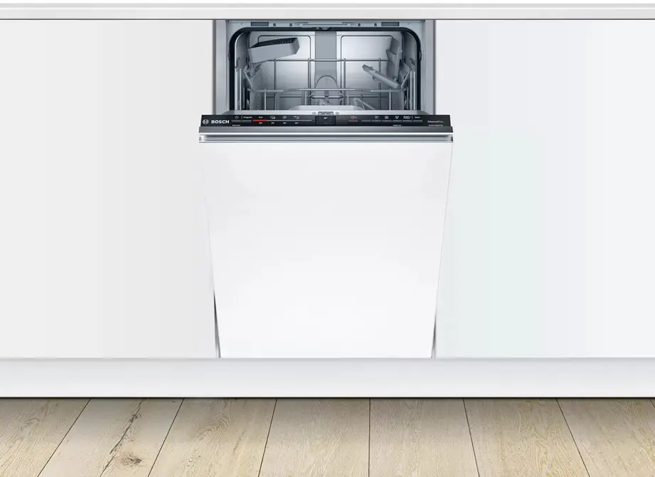 Встраиваемая посудомоечная машина Bosch SRV2HKX1DR фото 3