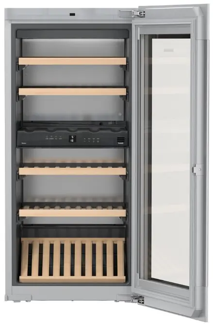Встраиваемый винный шкаф Liebherr EWTgb 2383 фото 4