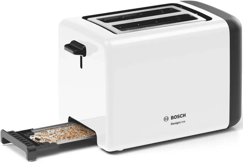 Тостер Bosch TAT3P421 фото 2