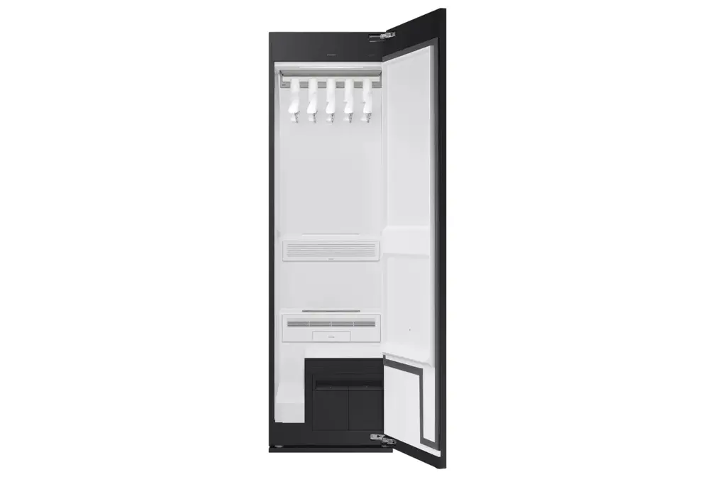 Паровой шкаф Samsung DF24CB9900CRLP фото 6