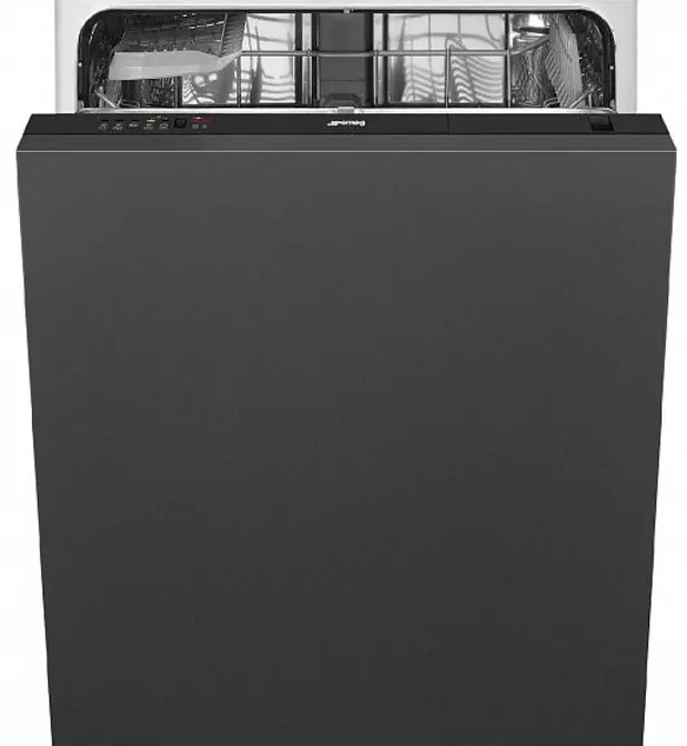 Встраиваемая посудомоечная машина Smeg ST65120 фото 1