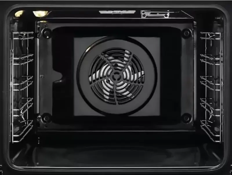 Духовой шкаф AEG BEB331110M фото 4