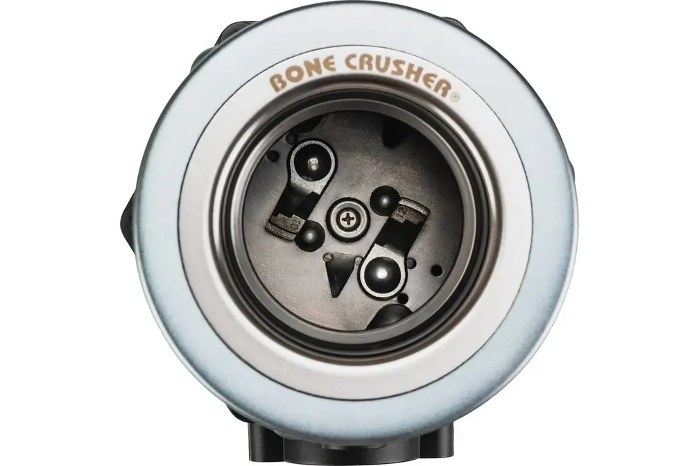 Измельчитель пищевых отходов бытовой Bone Crusher 610 AS фото 4