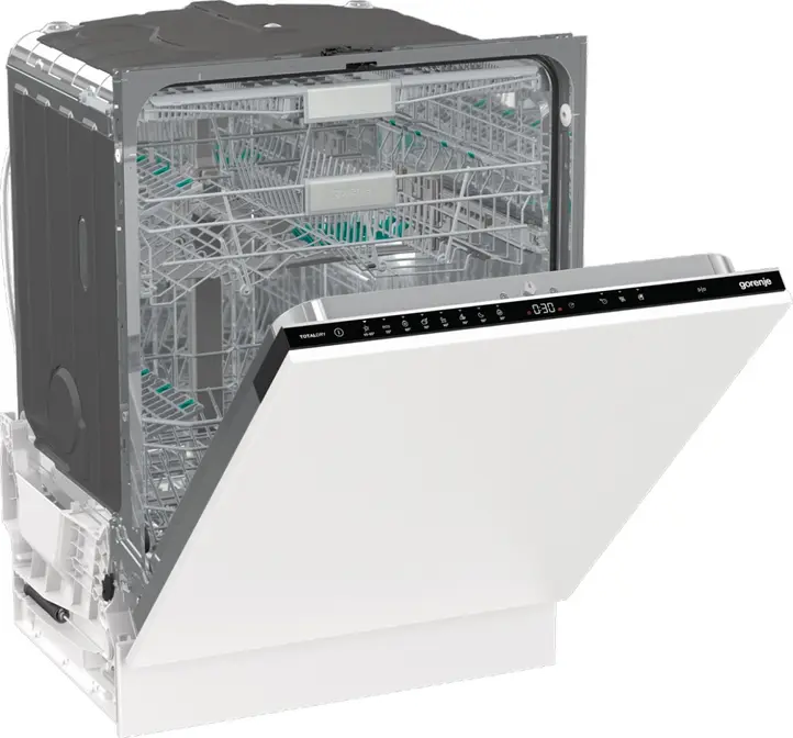 Встраиваемая посудомоечная машина Gorenje GV663C61 фото 5