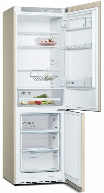 Холодильник Bosch KGV 36XK2AR фото 7