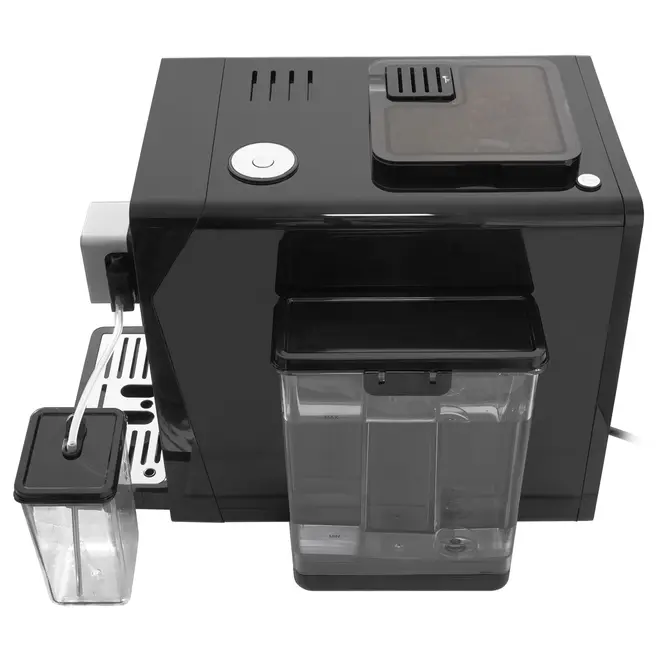 Кофемашина Evelux EACM 1028 N Asti фото 6